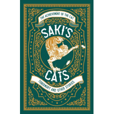 Saki's Cats