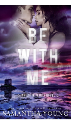 Be with Me