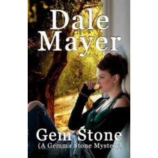 Gem Stone : A Gemma Stone Mystery