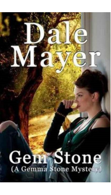 Gem Stone : A Gemma Stone Mystery