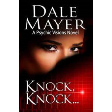 Knock, Knock... : Large Print