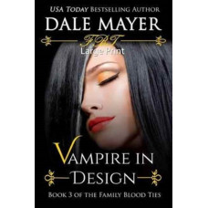 Vampire in Design : Large Print