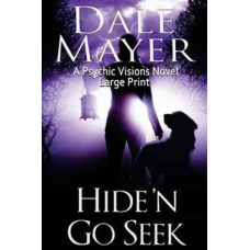 Hide'n Go Seek : Large Print