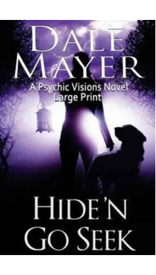 Hide'n Go Seek : Large Print
