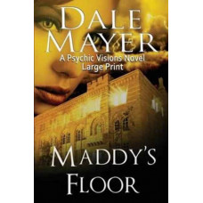 Maddy's Floor : Large Print