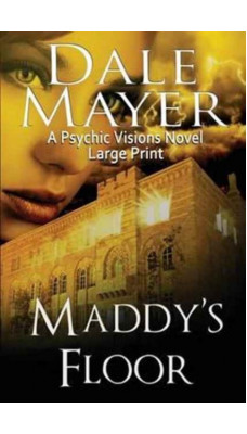 Maddy's Floor : Large Print