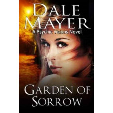 Garden of Sorrow : Large Print