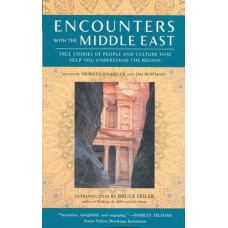 Encounters with the Middle East : True Stories of People and Culture that Help You Understand the Region