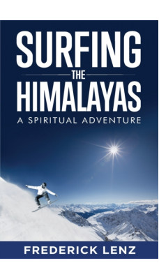 Surfing the Himalayas