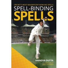 Spell-binding Spells : Cricket's most magnificent bowling spells