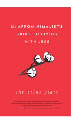The Afrominimalist's Guide to Living with Less