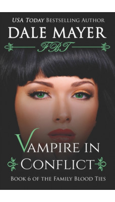 Vampire in Conflict