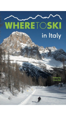Where to Ski in Italy