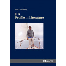 JFK: Profile in Literature