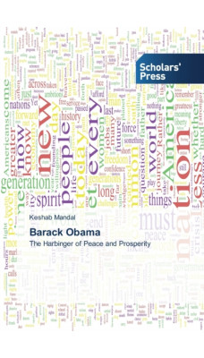 Barack Obama