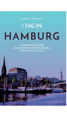 1 Tag in Hamburg
