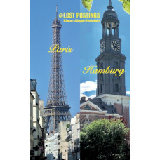 Lostpostings Paris Hamburg