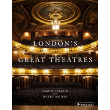 London's Great Theatres