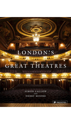 London's Great Theatres