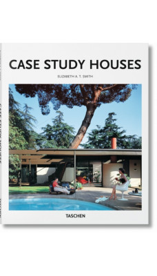 Case Study Houses