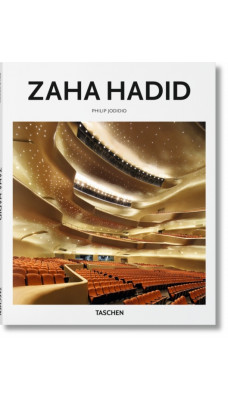 Zaha Hadid