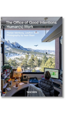 The Office of Good Intentions. Human(s) Work