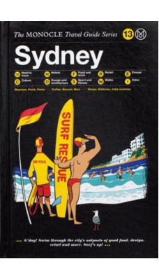 Sydney