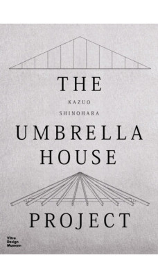 Kazuo Shinohara: The Umbrella House Project