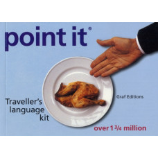 Point it : Traveller's Language Kit