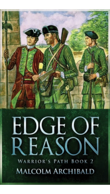 Edge Of Reason
