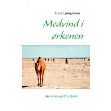 Medvind i orkenen - beretninger fra Qatar