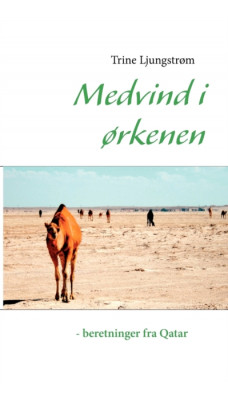 Medvind i orkenen - beretninger fra Qatar