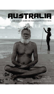 Australia : The Vatican Museum's Indigenous Collection