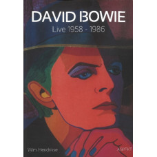 David Bowie : Live 1958-1986