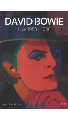 David Bowie : Live 1958-1986