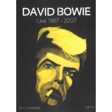 David Bowie : Live 1987-2007